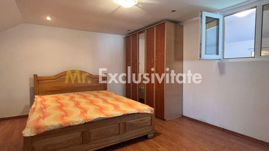 🏡 Oază de liniște! Casă cochetă cu foișor și curte – Mărăcineni - Poză 14