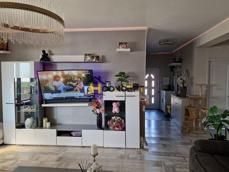 Vila individuala Premium Teren 500 mp Comision 0% - Poză 9