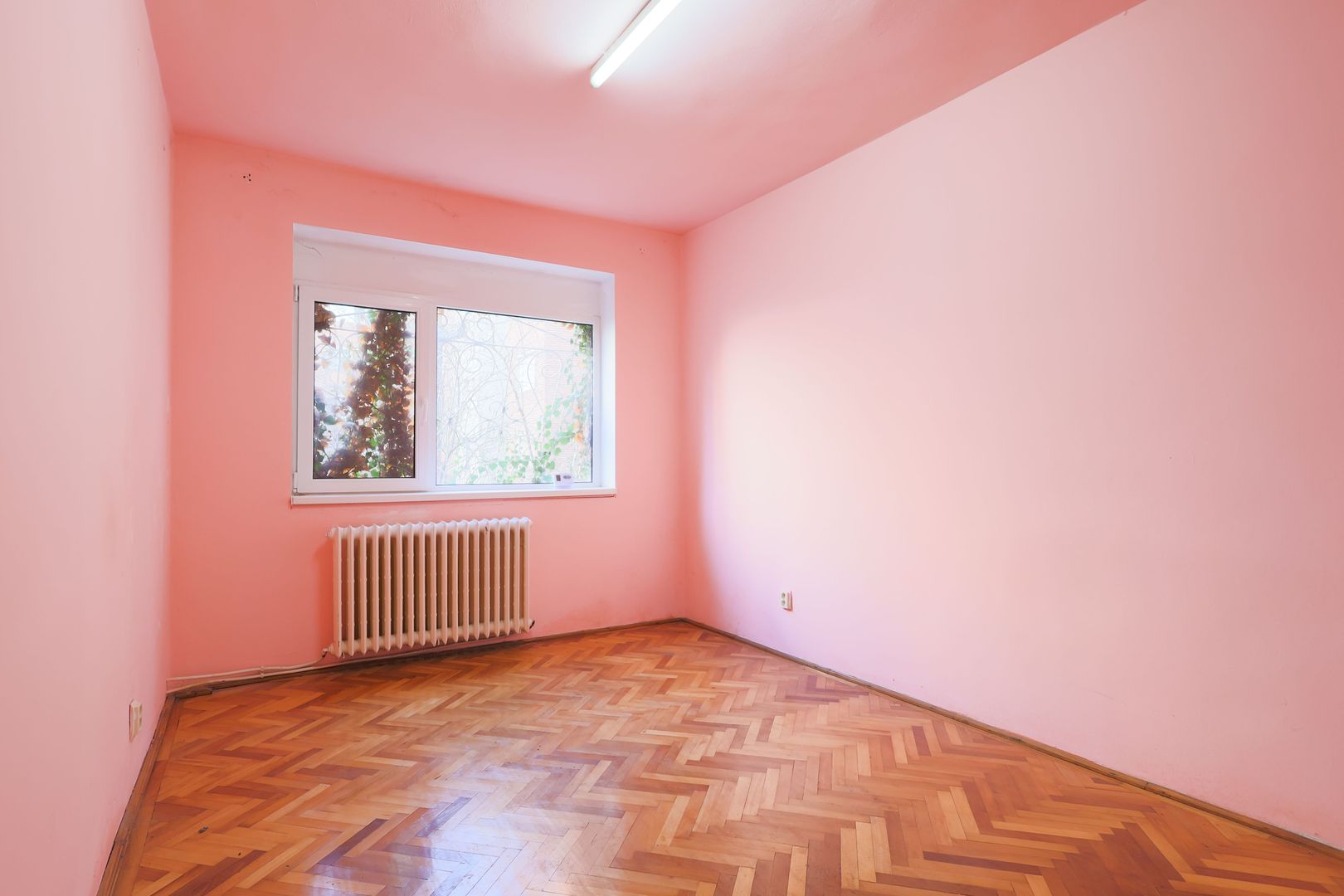 PRET NOU! Apartament decomandat 3 camere - str. Horia - COMISION 0% - Poză 4