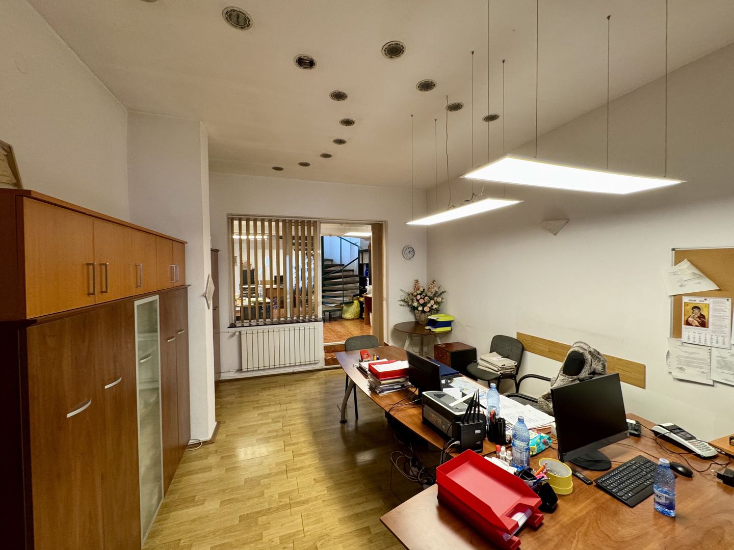 Brâncoveanu  Sp+P+M cu extindere P+1E+M pretabilă afacere - Poză 6