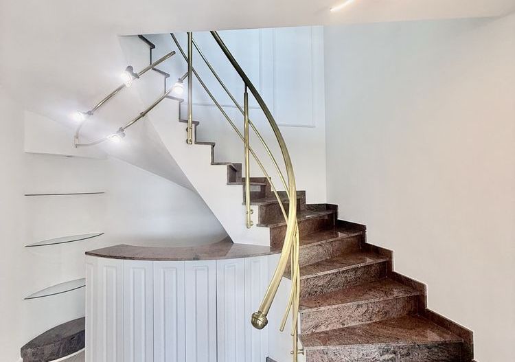 Duplex lux 4 camere Unirii Tribunal, 127mp, terasǎ, vedere Casa Poporului - Poză 1