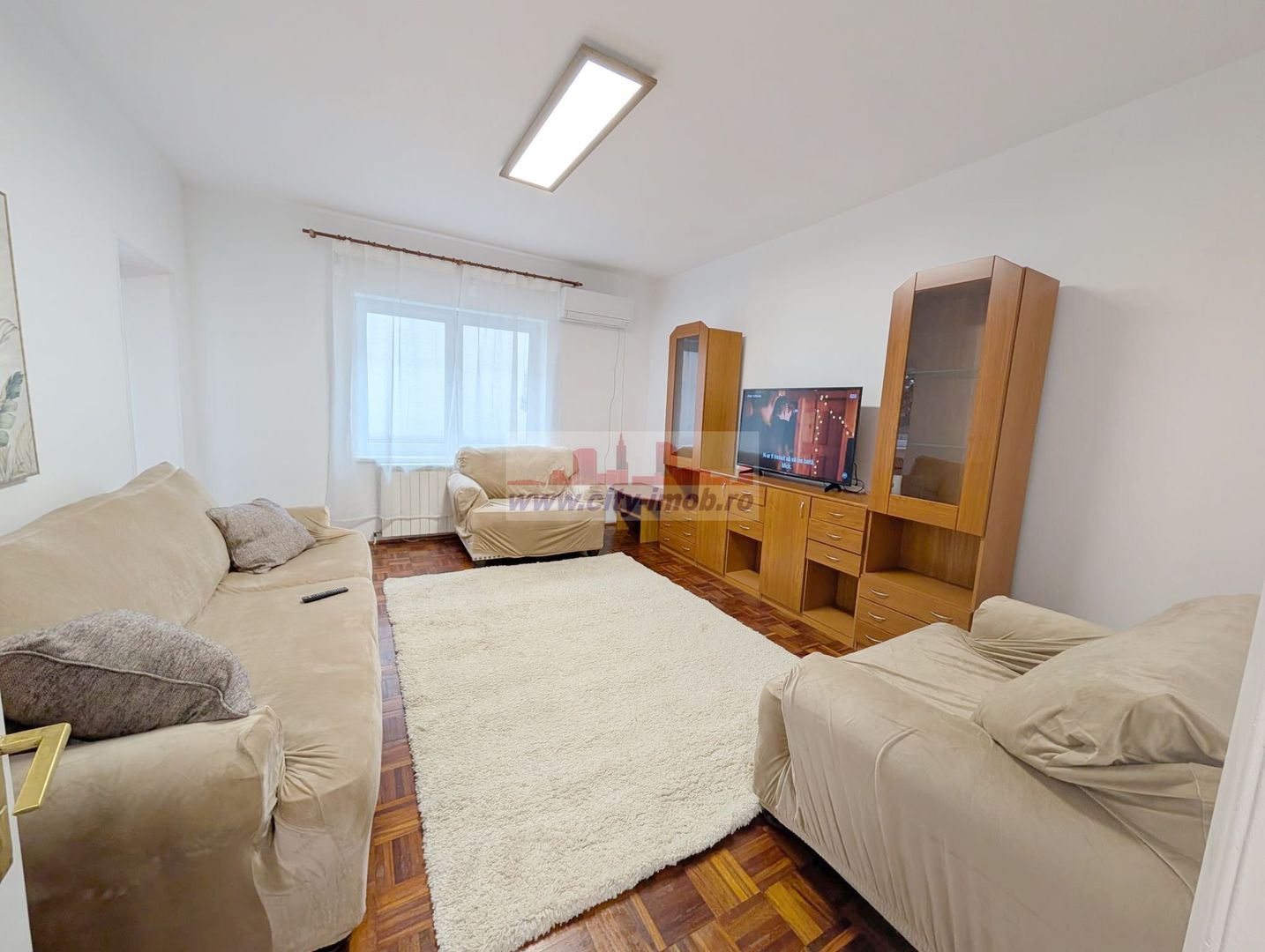Inchiriere Apartament Domenii, SANDU ALDEA Bucuresti Sector 1 - Poză 4