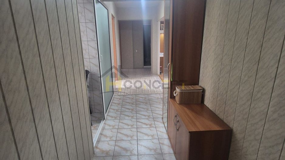 Apartament 4 camere Sos Oltenitei - Confort, spatiu, acces metrou - Poză 11