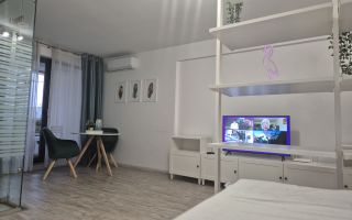 Garsoniera de inchiriat, zona Timpuri Noi - Poză 17