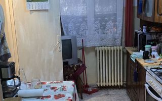3 Camere Spatios Parcare Resita Huedin - Poză 10