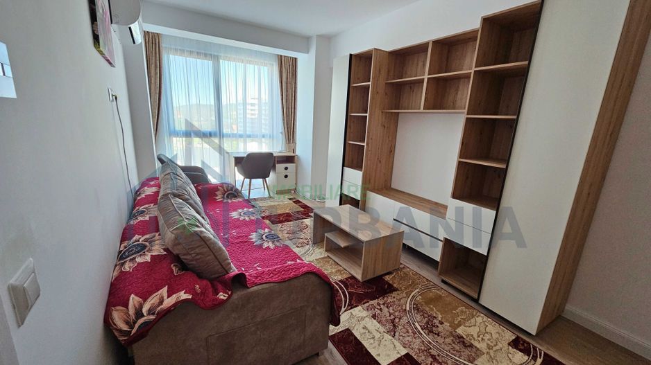 Apartament 2 camere cu parcare - Beetle Residence Tatarasi - Poză 2