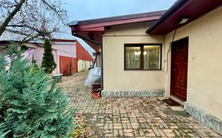 Casă parter 123 mp, complet renovată, curte generoasă, teren 400 mp - Giulesti - Poză 7
