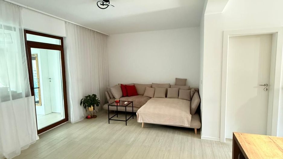 Piscină | Mobilată complet | Panouri solare | 3 băi și terasă închisă - Poză 8