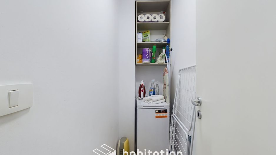 Tur virtual- 2 camere, elegant, terasa 22 mp,  Central - Take Ionescu - Poză 16