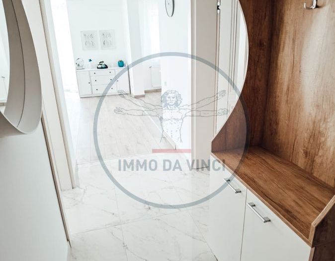 Inchiriez apartament 2 camere - Poză 8
