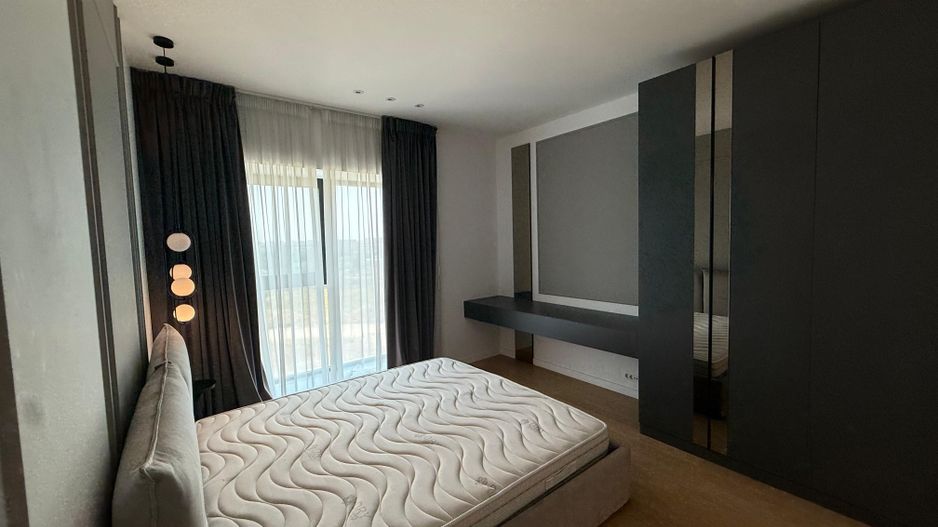 Apartament superb High En 3 camere One Verdi Park I Floreasca - Poză 22