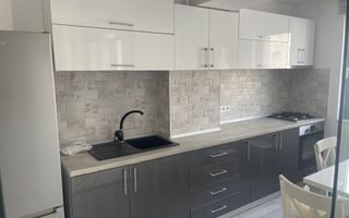 Închiriez apartament 2 camere, Nerva Traian, destinat pentru birouri - Poză 3