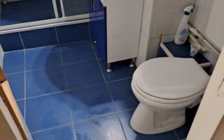 Apartament 3 camere, 64 mp, etaj 2 – Dâmbu Pietros - Poză 3