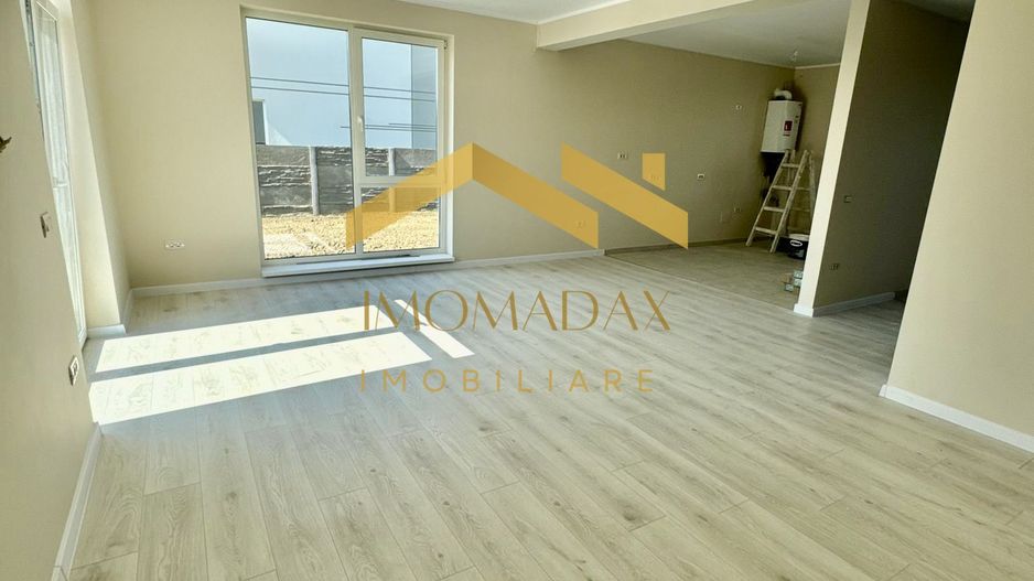 Utvin-Duplex P+E -Toate Utilitățile - Poză 4