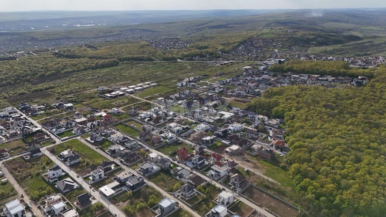 Teren pentru construcții Poiana Domnească, Durlești - Poză 4