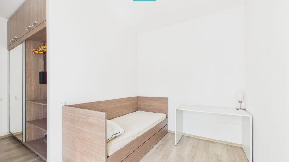 Apartament 3 camere de închiriat ARED UTA - Poză 18