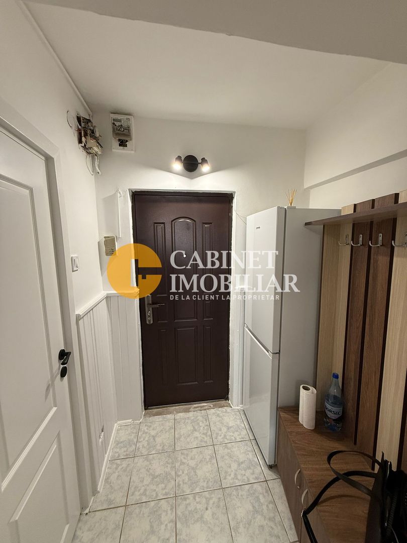 Apartament 1 Camera -  25 mp - zona Frumoasa - Poză 6