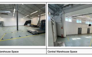 Productie | depozitare | Birouri | Ferentari | Eroii revolutiei - Poză 8