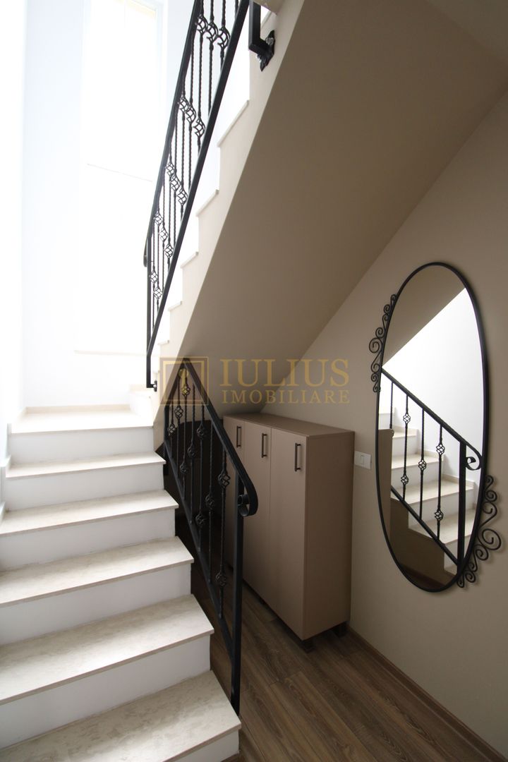 Zona Cora - Dumbravita, 5 camere + 2 bai. - Poză 14