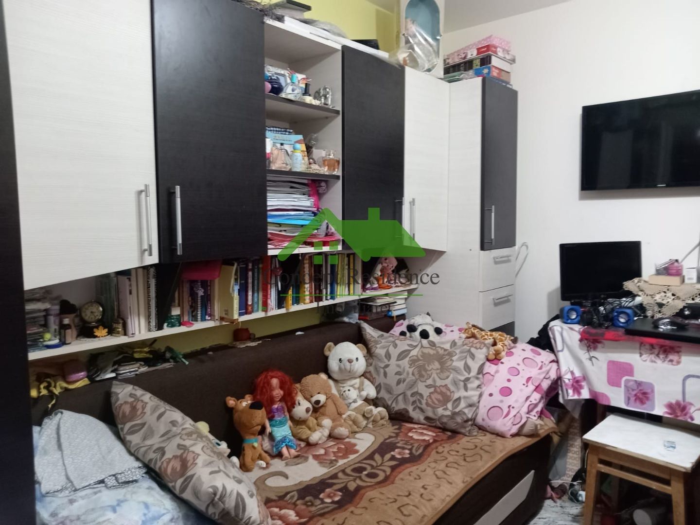 Apartament 2 camere – Str. Melodiei – Etaj 1 - Poză 4