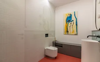 Vilă superba 7 camere, zona linistita, Bucurestii Noi - Poză 15