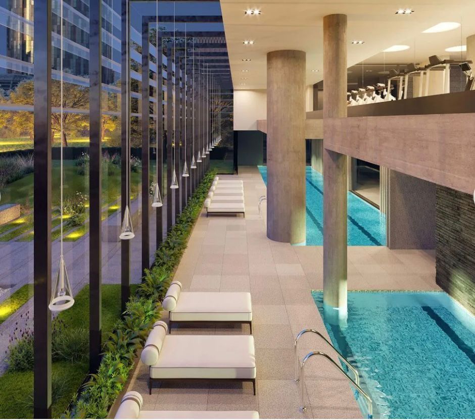 Apartament 2 camere Floreasca | Lake VIew - Poză 2