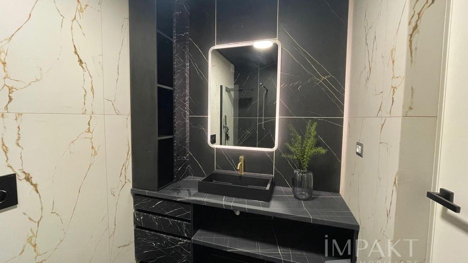 Apartament 2 camere superfinisat Manastur - Poză 9