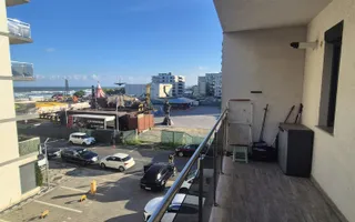 Ap. 2 camere de vânzare, vedere la mare, mobilat, Astoria, Mamaia Nord - Poză 11