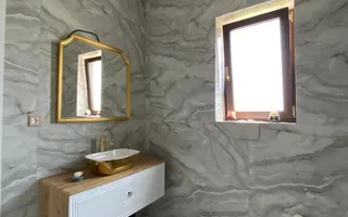 Casă de Lux Corbeanca | 216 mp  | Mobilată | Teren 600 mp - Poză 24