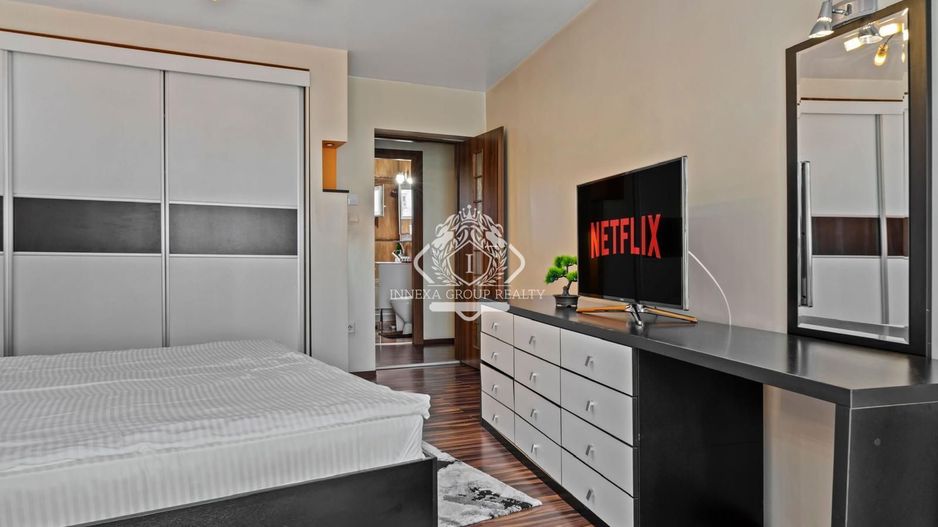 Unirii - Piata Alba Iulia I 4 camere I 99mp u. I Etj 6 I dec I 344 900 EURO - Poză 8