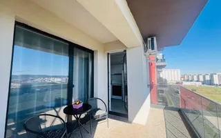 Apartament de Inchiriat | 83 MPU | Selimbar | Lup Residence - Poză 11