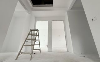 Vila Individuala / 4 Camere / Zona centrala / Comuna Berceni - Poză 8