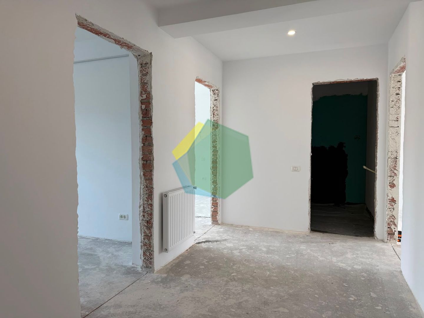 Apartament  4 camere | 135 mp | 2 locuri de parcare | Odăi – 1 Mai - Poză 14