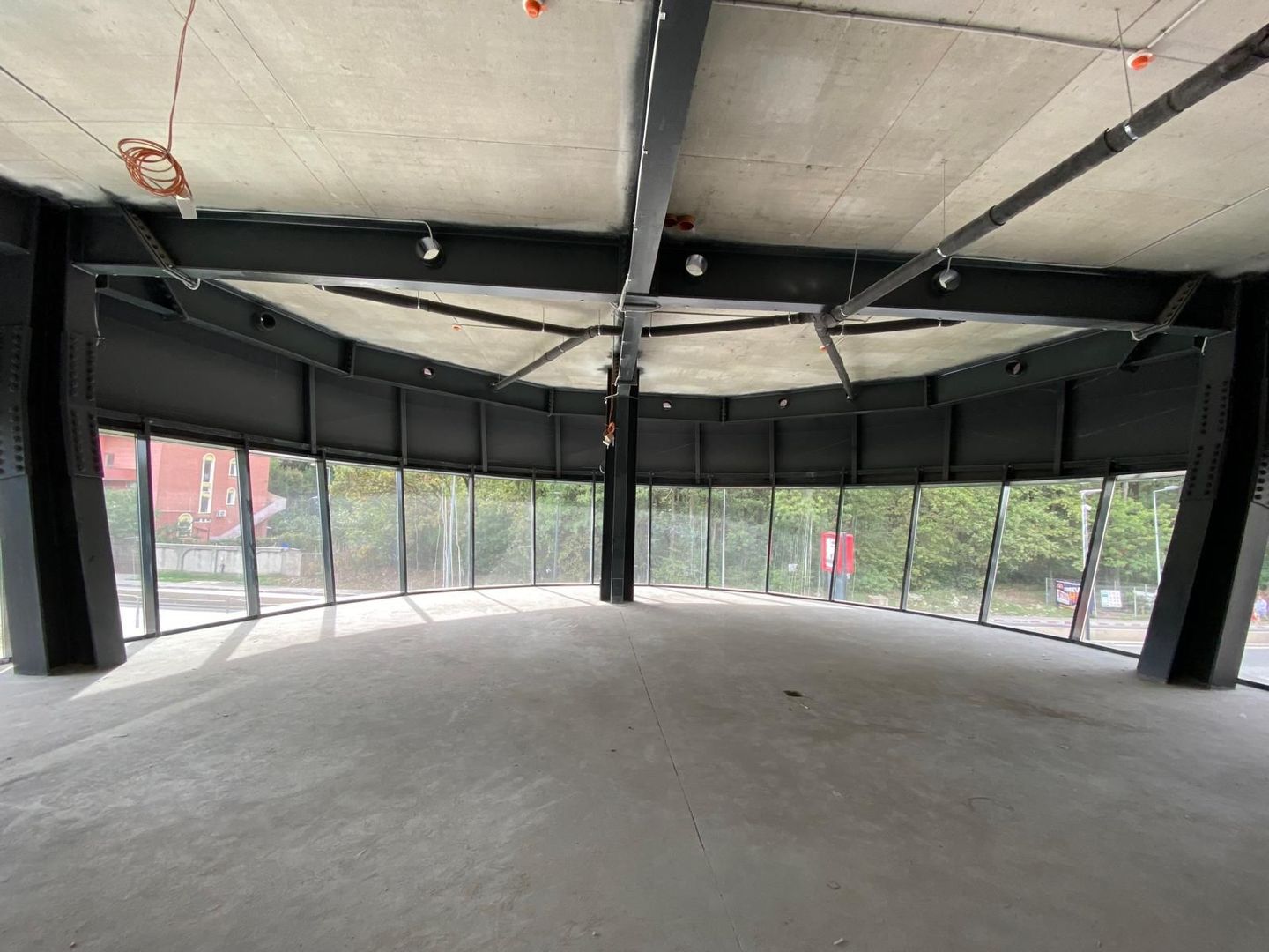 Spatiu Comercial de inchiriat - Pipera - Poză 2