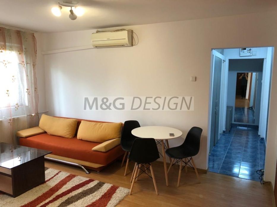 Apartament 3 camere Cetatii - Poză 1