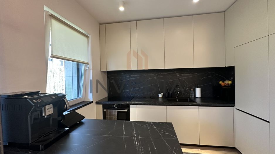 RECORD PARK! Apartament superfinisat cu gradina proprie! - Poză 21