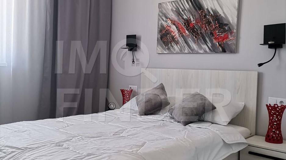 Vanzare 3 camere Floresti, zona Porii/Urusagului - Poză 13