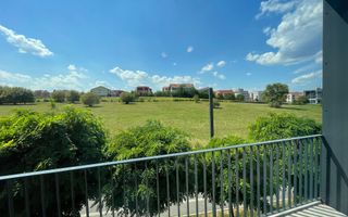 De Inchiriat: Apartament cu 2 camere in Buna Ziua - Poză 8