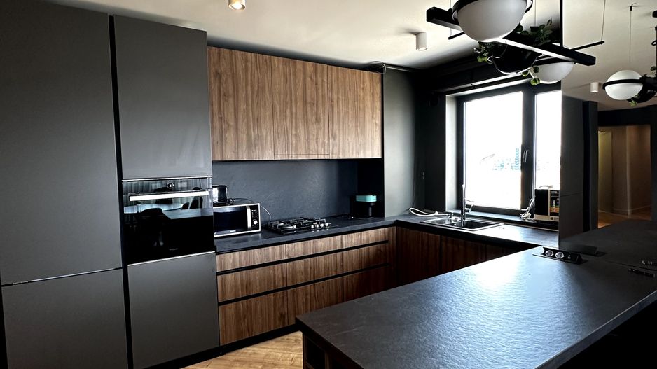 Penthouse premium | Terasă | 2 locuri de parcare | Pipera - Poză 5