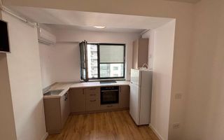 COM0% I Garsoniera Studio Pipera  Rond OMV I Ivory Residence I Mobilat - Poză 6