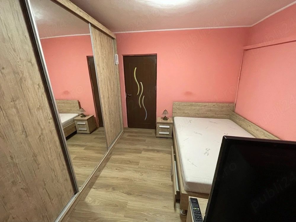 2 camere decomandat, 65mp, parcare, pet friendly, Vitan-Dristor - Poză 3