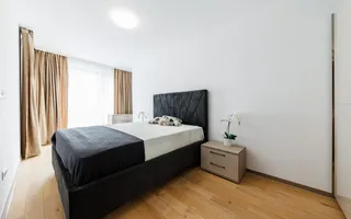 Apartament spatios, luminos, prima inchiriere, 4 cam, Tache Ionescu, Comision 0 - Poză 19