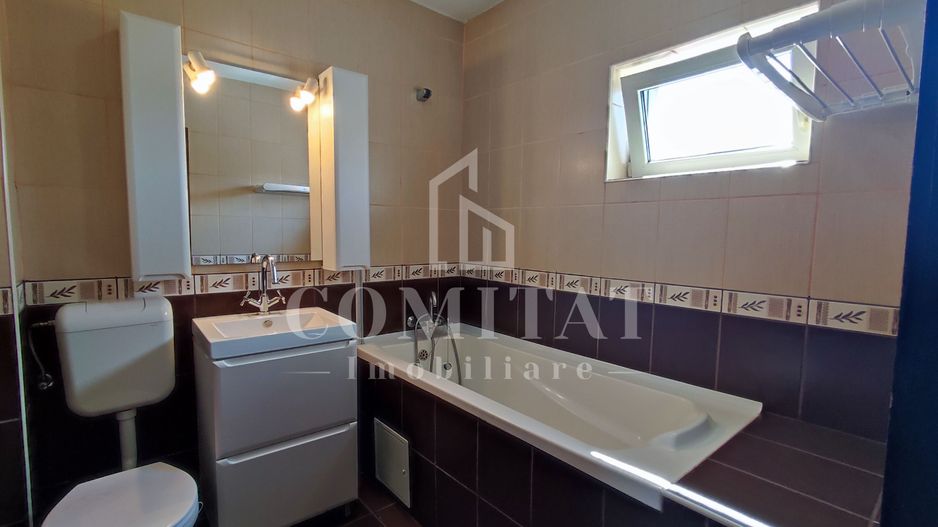 Apartament cu 2 camere | Zona Stadionului - Florești - Poză 6