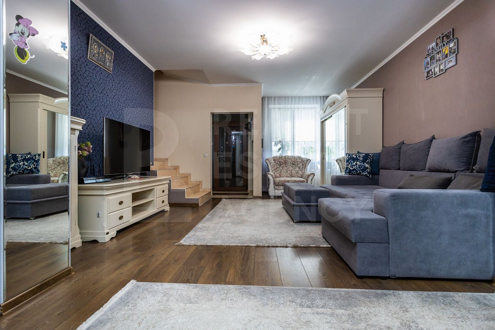 Vânzare, casă, 207.4 mp, str. Ștefan cel Mare și Sfânt, Grătiești - Poză 10