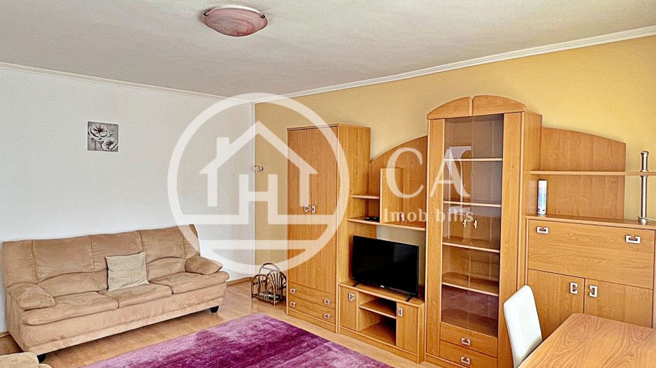 Apartament cu 3 camere de închiriat Calea Aradului, Oradea - Poză 8