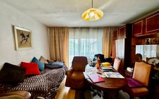 Apartament 4 camere decomandate | Etaj intermediar | Dambul Rotund - Poză 2