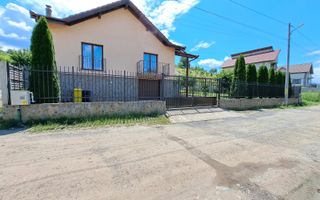 Casa de Vanzare | Individuala | 5 Camere |  184 MPU | Sura Mare - Poză 32