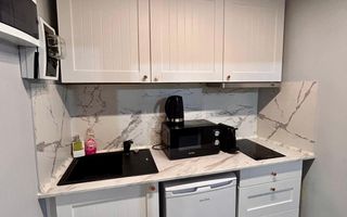 Vanzare Garsonieră 30mp Centrul Vechi | Smârdan | Ideală investiție - Poză 4