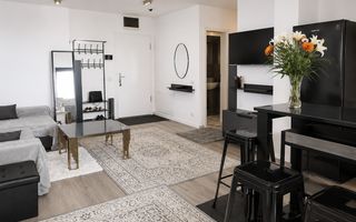 Apartament premium cu 2 camere în Complexul Rezidențial ISHO - Poză 16