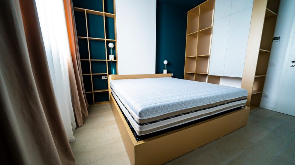 Apartament cu loc de parcare în subteran - Poză 27